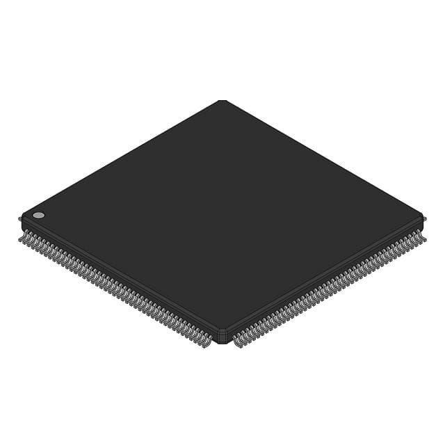 AT91M63200-25AU