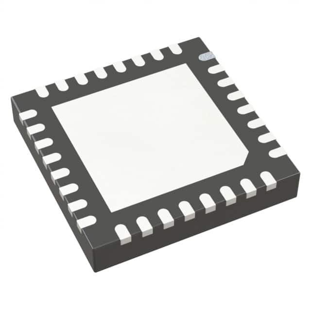 ADV7182ABCPZ