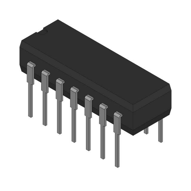 74VHC4066N