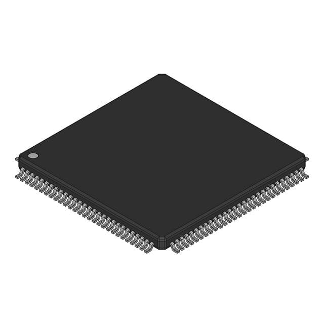 MC9S12H128VPVE