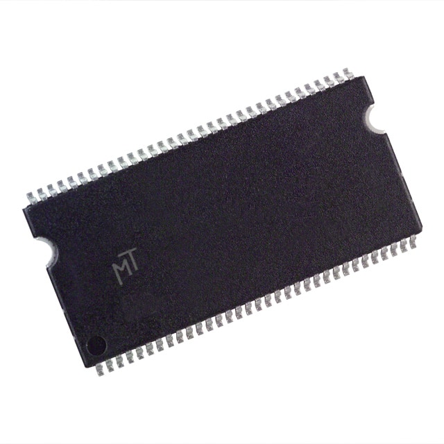 MT46V32M16TG-5B:F TR